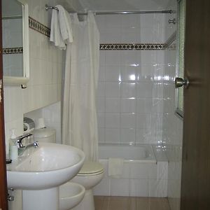 Private Bathroom Room